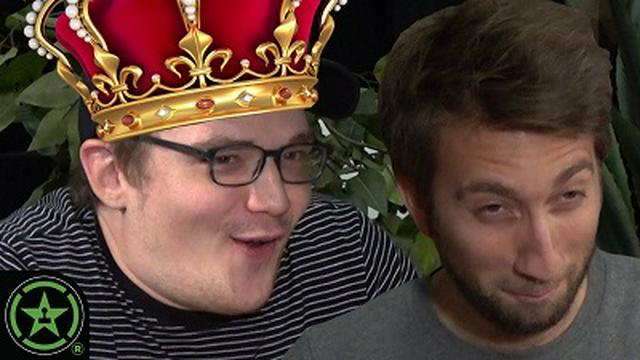 The Face of a King - Love Letter