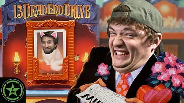 Get Money or Get Got - 13 Dead End Drive