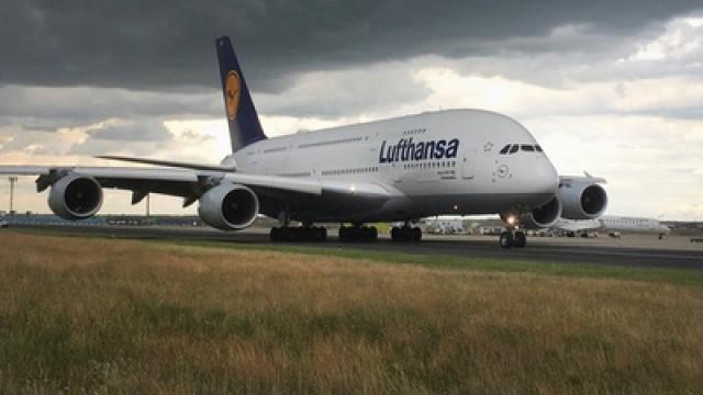 Mammutaufgabe Flughafen Koordination