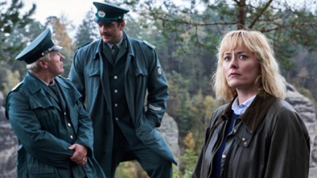 Die Mädchen und der Tod (1)