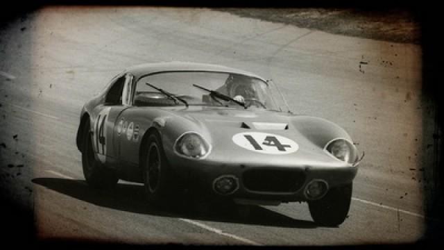 The Case of the Hidden Racecars