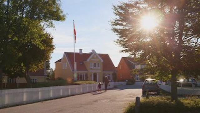 Brøndums Hotel and Helenekilde Seaside Hotel