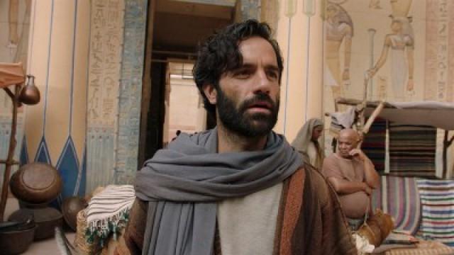 Joseph: The Nativity