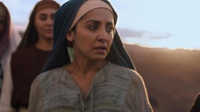 Mary: The First Miracles