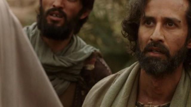Judas: The Betrayal