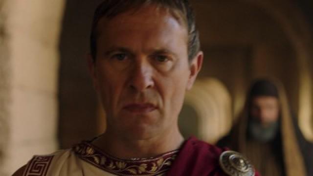 Pilate: The Trial