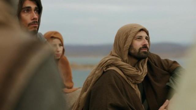 Peter: The Resurrection