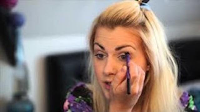MY EVERYDAY MAKEUP TUTORIAL