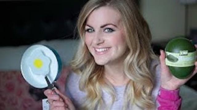 MOVING TO LONDON | HOMEWARE HAUL