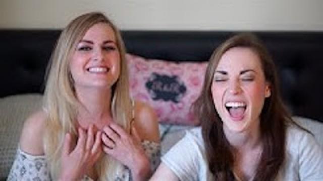 REACTING TO OLD PHOTOS!