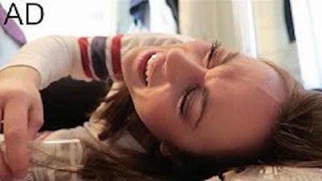 I LOVE IT WHEN YOU'RE CUTE! | AD