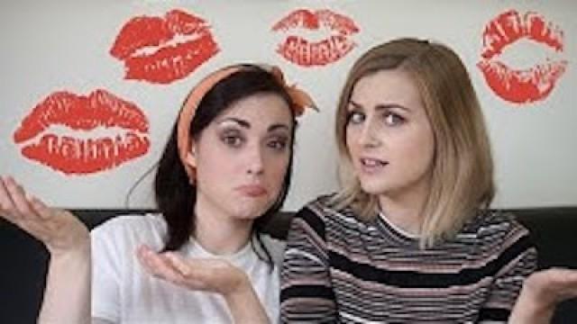 WHY WE STOPPED KISSING