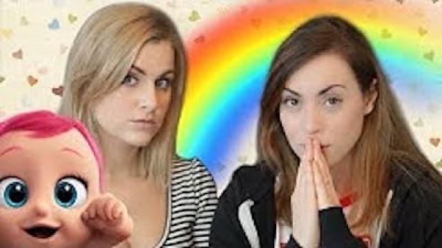 WHY SHOULD WE ADOPT? | TheRoxetera