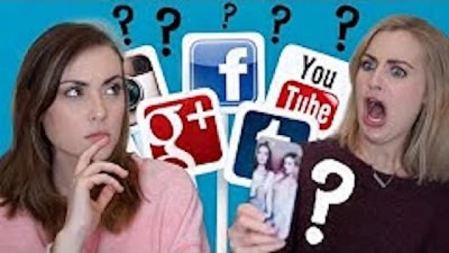 IS SOCIAL MEDIA FAKE? | TheRoxetera