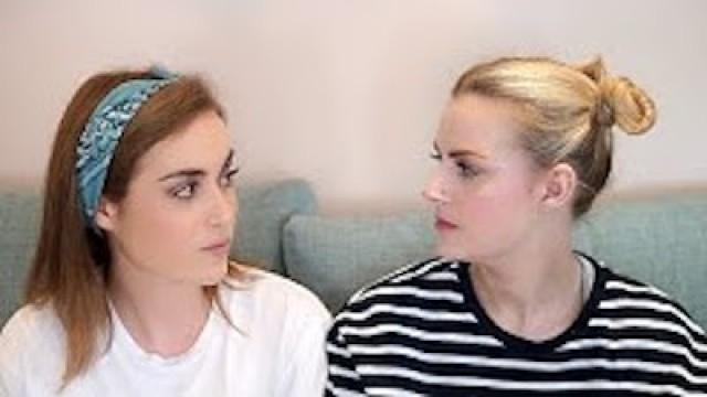 Talking about mental health: OCD | Anxiety | Therapy