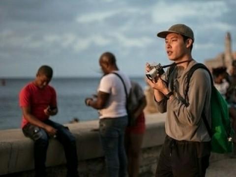 Havana, Cuba