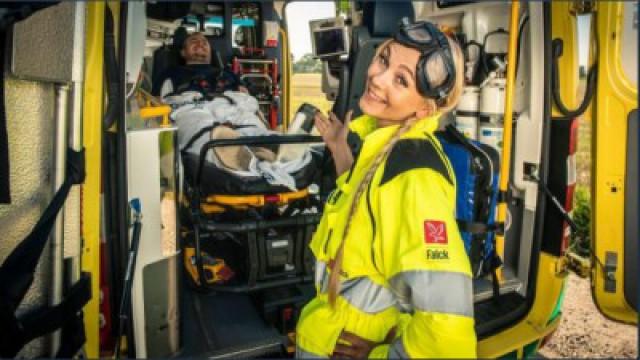 Ambulance