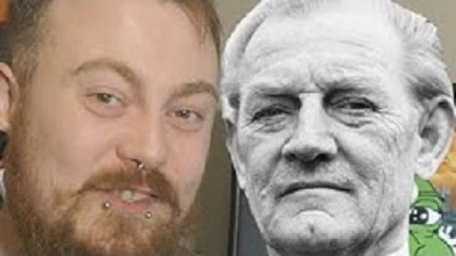 Mad Jack Churchill