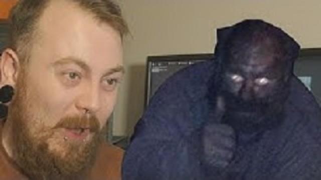 The CatMan Of Greenock