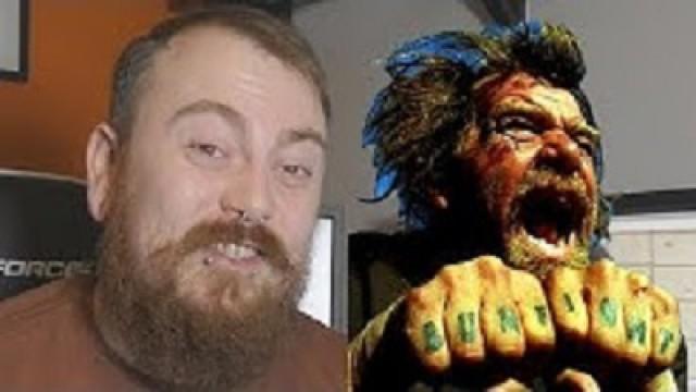 The BumFights Krew
