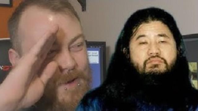 Shoko Asahara