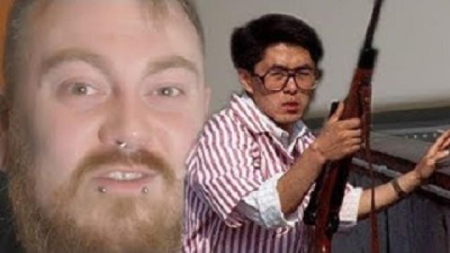 Roof Koreans