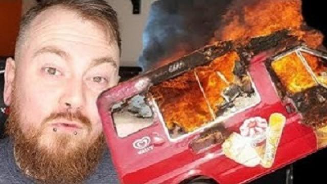 The Ice Cream War