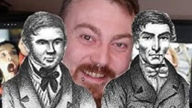 Burke And Hare