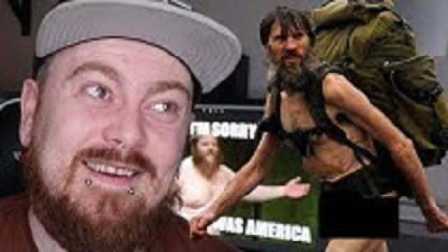 The Naked Rambler