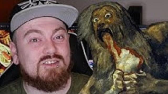 Tarrare, The Human Stomach