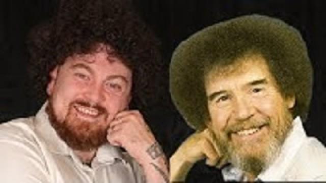 Bob Ross