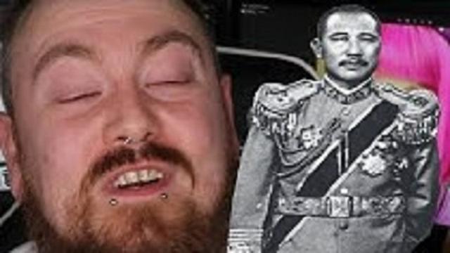 The Dogmeat General, Zhang Zongchang