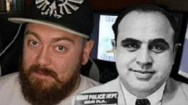Al Capone