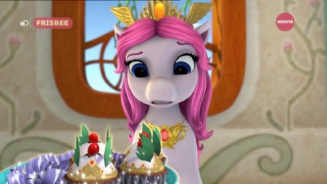 The Cupcake Mystery