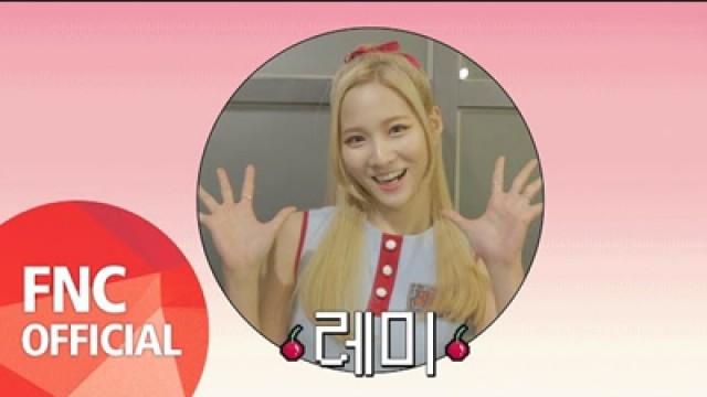 'Q&A' M/V Bonus Behind 'Remi'