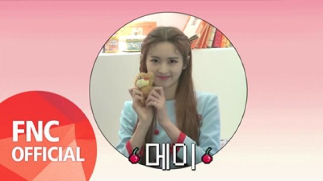'Q&A' M/V Bonus Behind 'May'