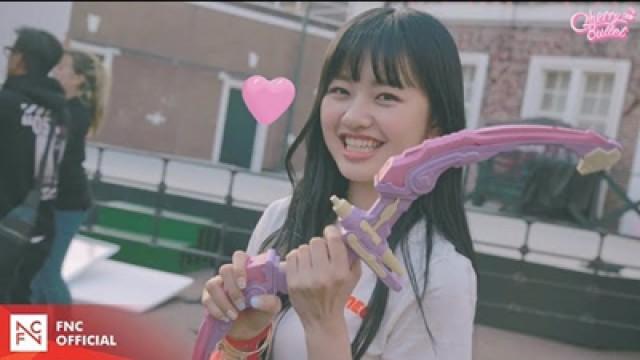 'Really Really' M/V Making Film