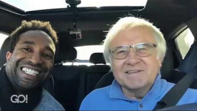 Ändu trifft ... Gilbert Gress! Ein haariger Talk mit der Fussball Legende.