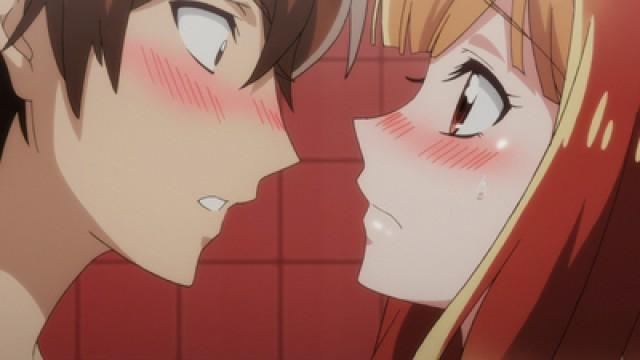 I Can't Hide My Love