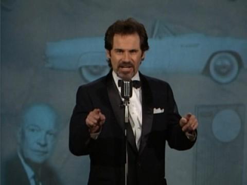 The Millennium Special: 1,000 Years, 100 Laughs, 10 Really Good Ones