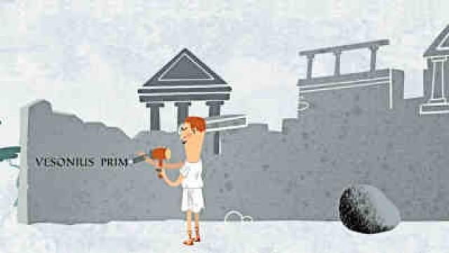 Les réseaux sociaux de la Rome antique