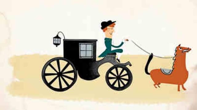 La guerre des taxis