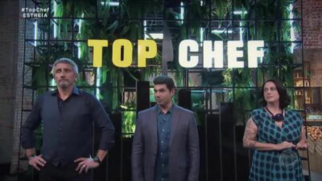 Episódio 1