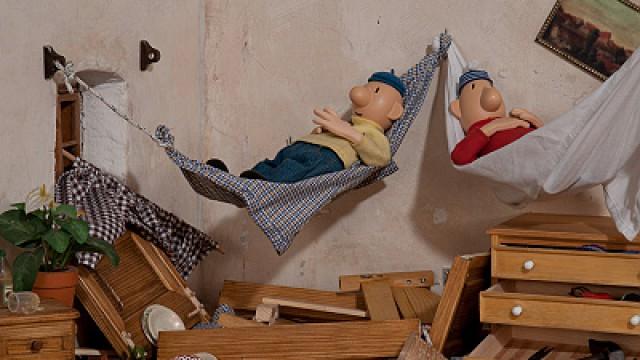 Beds