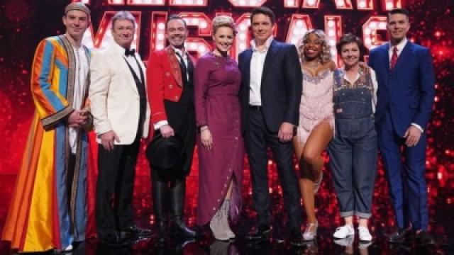 All Star Musicals 2019