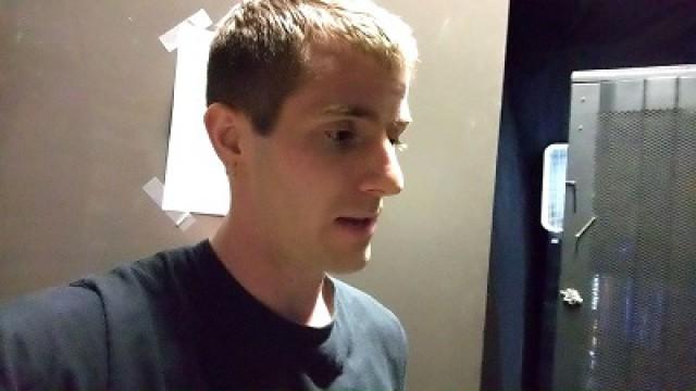 FP Exclusive - Tour of the Server Room - Late 2017