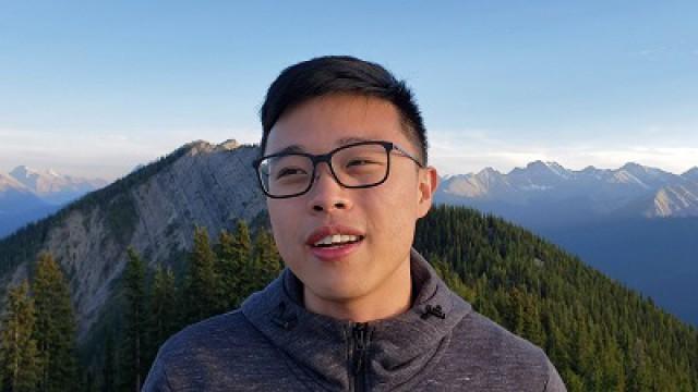 FP Exclusive: Meet the Team - Dennis Liao