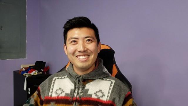FP Exclusive: Meet the Team - Lloyd Pan