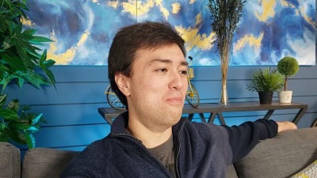 FP Exclusive: Meet the Team - Jon Martin