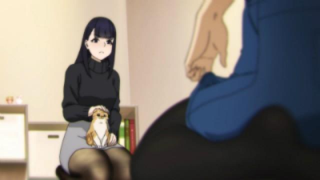 Kotatsu & Tights